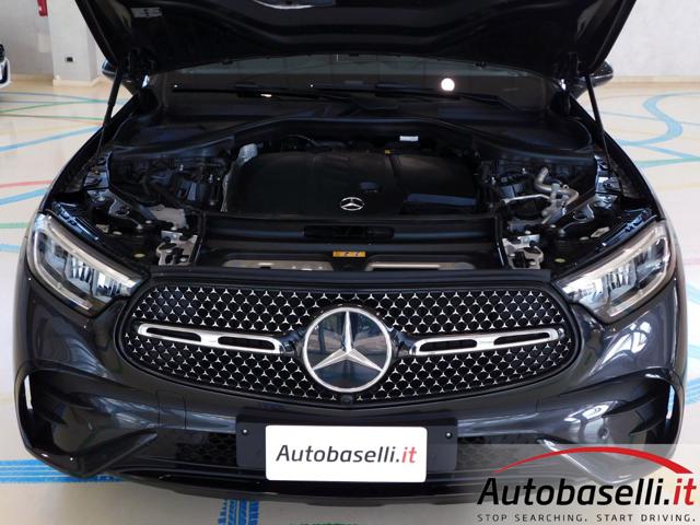 MERCEDES-BENZ GLC 220 D 4MATIC COUPÉ AMG LINE ADVANCED - foto 26