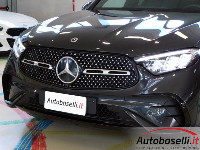 MERCEDES-BENZ GLC 220 D 4MATIC COUPÉ AMG LINE ADVANCED - foto 35