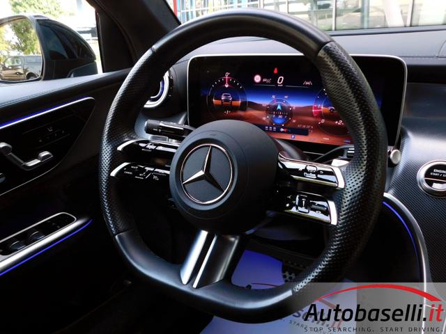 MERCEDES-BENZ GLC 220 D 4MATIC COUPÉ AMG LINE ADVANCED - foto 48