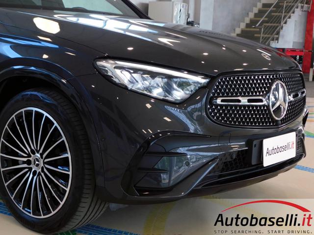 MERCEDES-BENZ GLC 220 D 4MATIC COUPÉ AMG LINE ADVANCED - foto 34