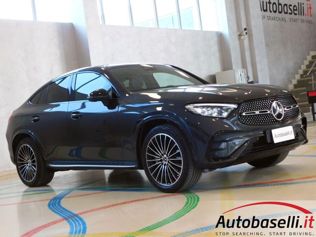 MERCEDES-BENZ GLC 220 D 4MATIC COUPÉ AMG LINE ADVANCED - foto 29