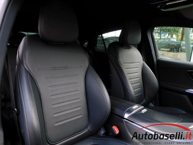 MERCEDES-BENZ GLC 220 D 4MATIC COUPÉ AMG LINE ADVANCED - foto 7
