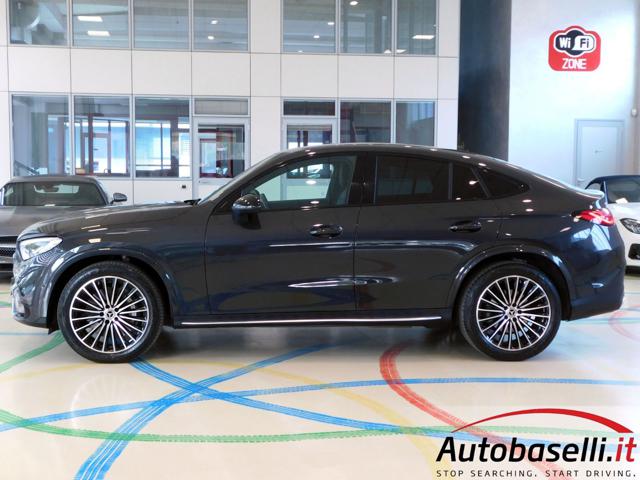 MERCEDES-BENZ GLC 220 D 4MATIC COUPÉ AMG LINE ADVANCED - foto 24