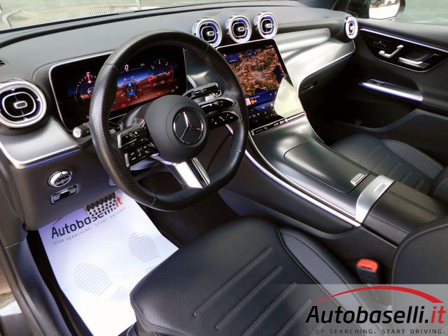 MERCEDES-BENZ GLC 220 D 4MATIC COUPÉ AMG LINE ADVANCED - foto 2