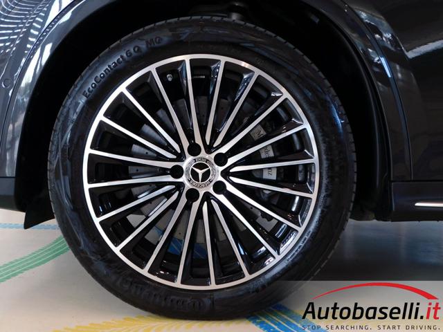 MERCEDES-BENZ GLC 220 D 4MATIC COUPÉ AMG LINE ADVANCED - foto 41