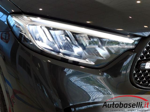 MERCEDES-BENZ GLC 220 D 4MATIC COUPÉ AMG LINE ADVANCED - foto 31