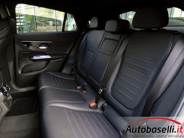 MERCEDES-BENZ GLC 220 D 4MATIC COUPÉ AMG LINE ADVANCED - foto 3