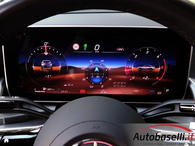 MERCEDES-BENZ GLC 220 D 4MATIC COUPÉ AMG LINE ADVANCED - foto 49
