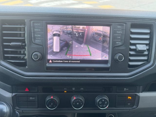 VOLKSWAGEN CRAFTER 35 2.0 TDI 140CV 4M. BUSINESS PL - foto 15
