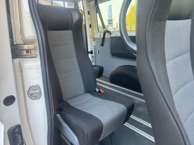 VOLKSWAGEN CRAFTER 35 2.0 TDI 140CV 4M. BUSINESS PL - foto 11