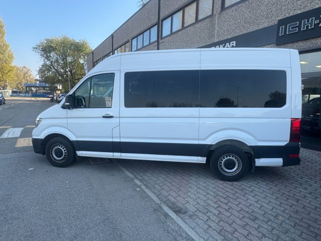 VOLKSWAGEN CRAFTER 35 2.0 TDI 140CV 4M. BUSINESS PL - foto 6