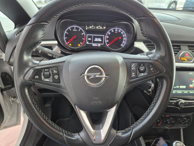 OPEL CORSA 1.4 90CV GPL TECH 5 PORTE B-COLO - foto 7