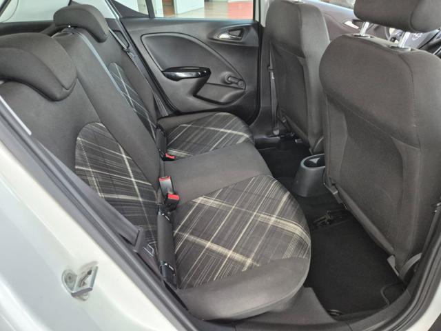 OPEL CORSA 1.4 90CV GPL TECH 5 PORTE B-COLO - foto 13