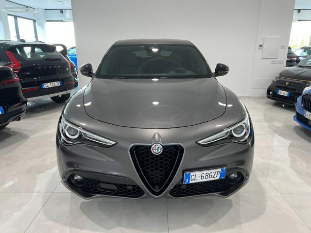 ALFA ROMEO STELVIO 2.2 TURBODIESEL 210 CV AT8 Q4 VE - foto 21