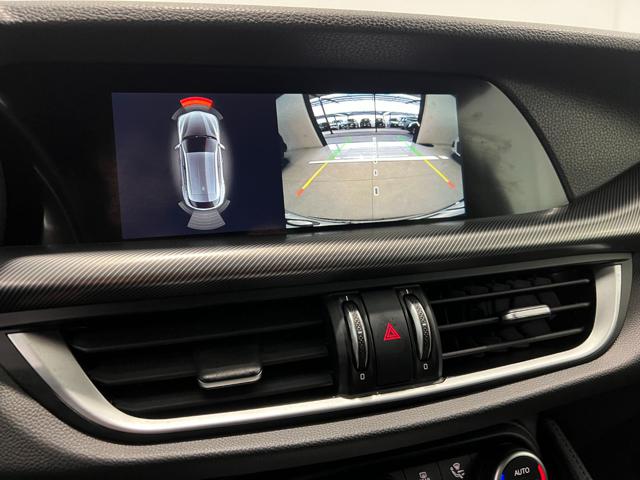 ALFA ROMEO STELVIO 2.2 TURBODIESEL 210 CV AT8 Q4 VE - foto 13