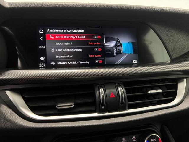 ALFA ROMEO STELVIO 2.2 TURBODIESEL 210 CV AT8 Q4 VE - foto 14