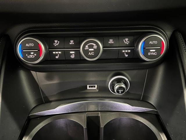 ALFA ROMEO STELVIO 2.2 TURBODIESEL 210 CV AT8 Q4 VE - foto 12
