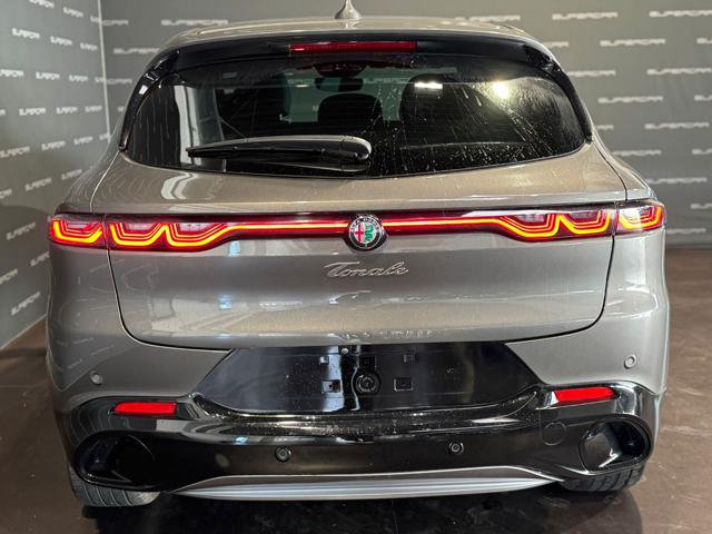 ALFA ROMEO TONALE 1.3 280 CV PHEV AT6 TI Q4 - foto 4