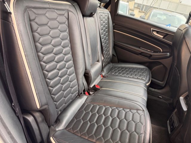 FORD EDGE 2.0 TDCI 210 CV AWD VIGNALE TETT - foto 9