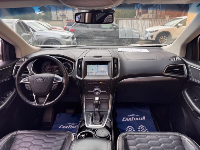 FORD EDGE 2.0 TDCI 210 CV AWD VIGNALE TETT - foto 7