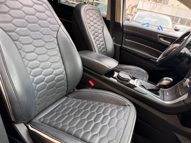 FORD EDGE 2.0 TDCI 210 CV AWD VIGNALE TETT - foto 10
