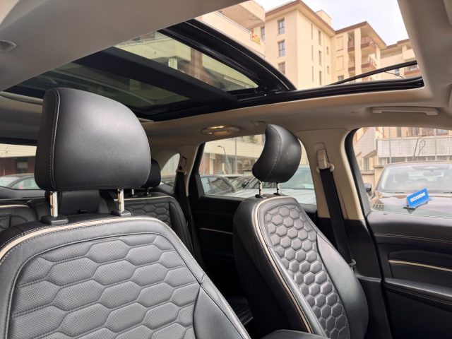 FORD EDGE 2.0 TDCI 210 CV AWD VIGNALE TETT - foto 8