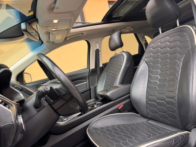 FORD EDGE 2.0 TDCI 210 CV AWD VIGNALE TETT - foto 11