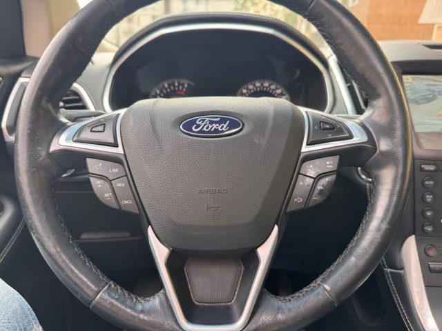 FORD EDGE 2.0 TDCI 210 CV AWD VIGNALE TETT - foto 13