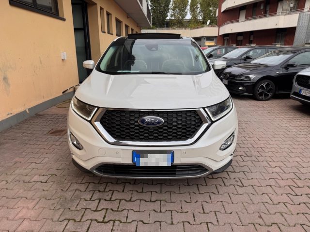 FORD EDGE 2.0 TDCI 210 CV AWD VIGNALE TETT - foto 2