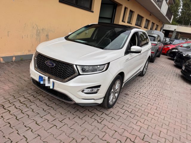 FORD EDGE 2.0 TDCI 210 CV AWD VIGNALE TETT - foto 3