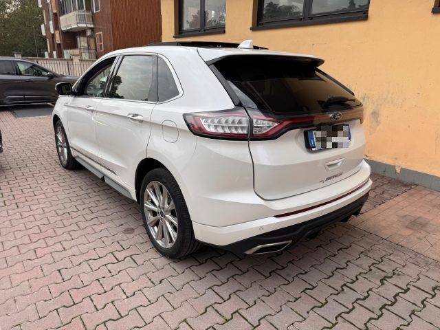 FORD EDGE 2.0 TDCI 210 CV AWD VIGNALE TETT - foto 4