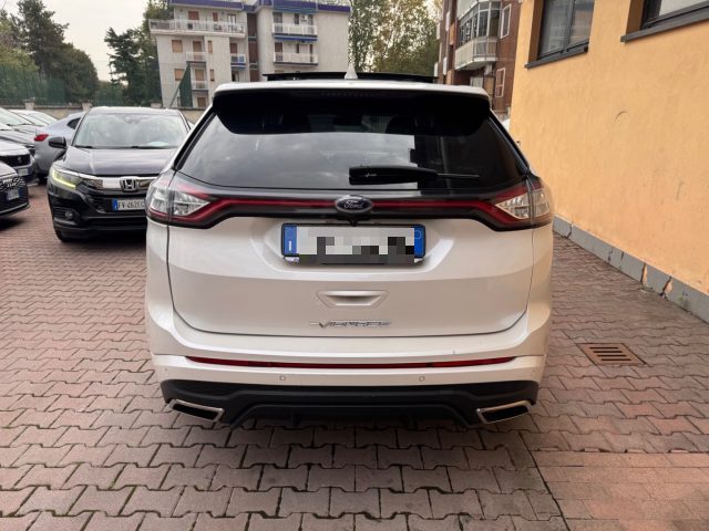 FORD EDGE 2.0 TDCI 210 CV AWD VIGNALE TETT - foto 5
