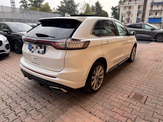FORD EDGE 2.0 TDCI 210 CV AWD VIGNALE TETT - foto 6