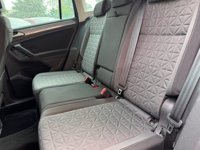 VOLKSWAGEN TIGUAN 2.0 TDI 150 CV SCR DSG LIFE - foto 15