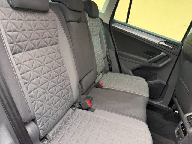 VOLKSWAGEN TIGUAN 2.0 TDI 150 CV SCR DSG LIFE - foto 8