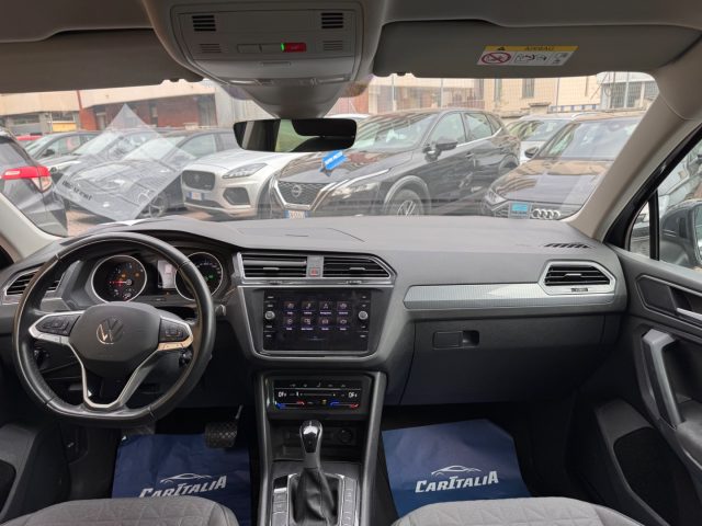 VOLKSWAGEN TIGUAN 2.0 TDI 150 CV SCR DSG LIFE - foto 7
