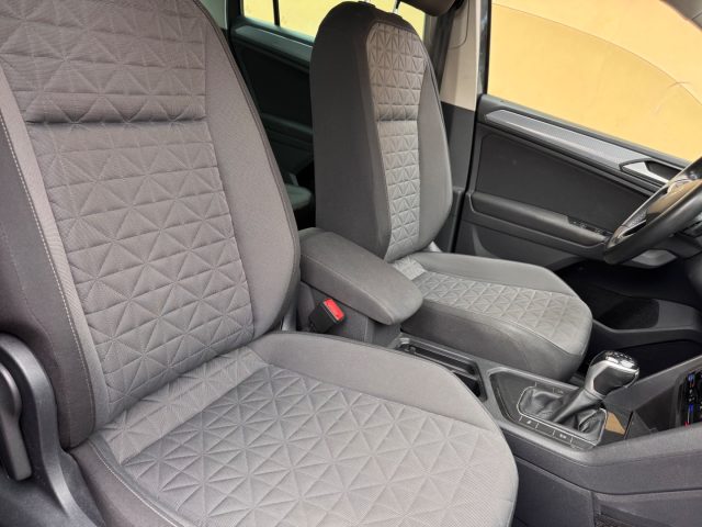 VOLKSWAGEN TIGUAN 2.0 TDI 150 CV SCR DSG LIFE - foto 10