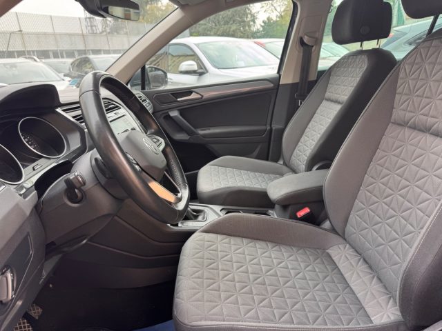 VOLKSWAGEN TIGUAN 2.0 TDI 150 CV SCR DSG LIFE - foto 11