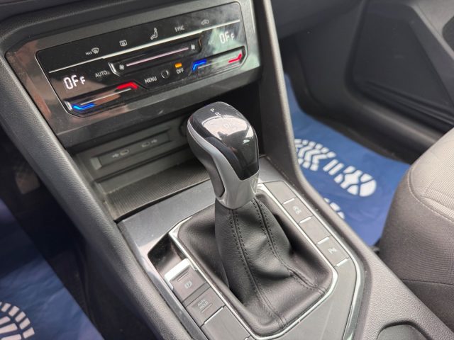 VOLKSWAGEN TIGUAN 2.0 TDI 150 CV SCR DSG LIFE - foto 14