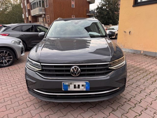 VOLKSWAGEN TIGUAN 2.0 TDI 150 CV SCR DSG LIFE - foto 2