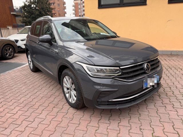 VOLKSWAGEN TIGUAN 2.0 TDI 150 CV SCR DSG LIFE - foto 3