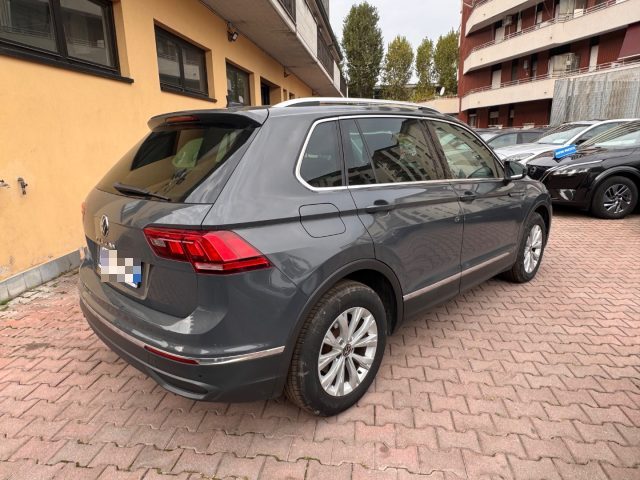VOLKSWAGEN TIGUAN 2.0 TDI 150 CV SCR DSG LIFE - foto 4