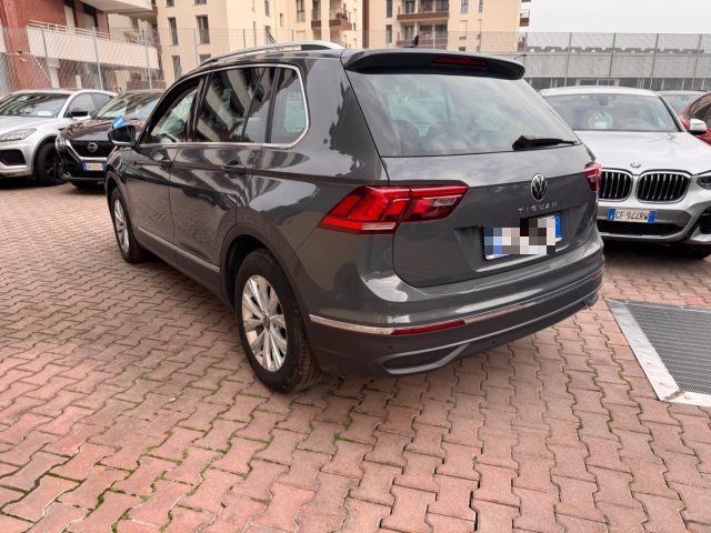 VOLKSWAGEN TIGUAN 2.0 TDI 150 CV SCR DSG LIFE - foto 6