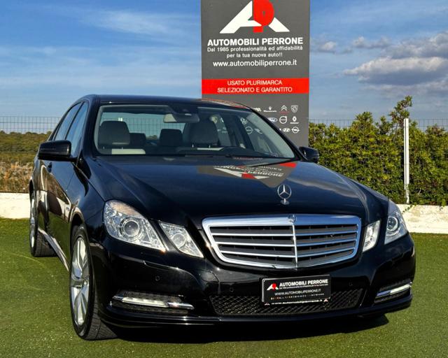 MERCEDES-BENZ E 220 CDI AVANTGARDE - SOLO 87.000 KM  - foto 29