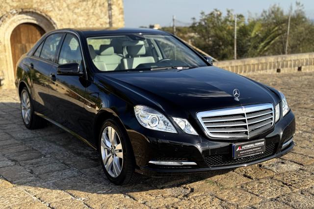 MERCEDES-BENZ E 220 CDI AVANTGARDE - SOLO 87.000 KM  - foto 16