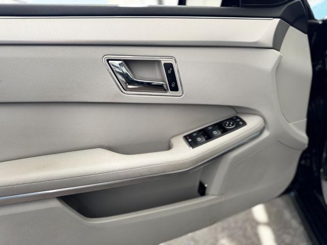 MERCEDES-BENZ E 220 CDI AVANTGARDE - SOLO 87.000 KM  - foto 18