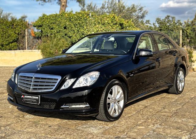 MERCEDES-BENZ E 220 CDI AVANTGARDE - SOLO 87.000 KM  - foto 4