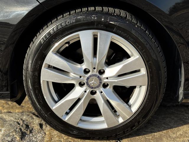 MERCEDES-BENZ E 220 CDI AVANTGARDE - SOLO 87.000 KM  - foto 31