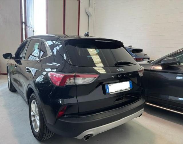 FORD KUGA 1.5 ECOBOOST 150 CV 2WD TITANIUM - foto 7