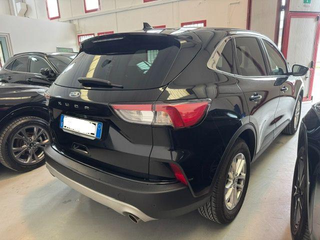 FORD KUGA 1.5 ECOBOOST 150 CV 2WD TITANIUM - foto 8